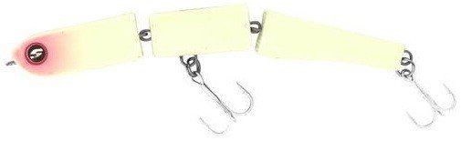 ABU GARCIA Salty Stage Godron # GL (Glow)