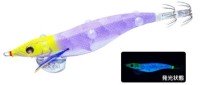 DUEL Sushi Q (Bait Holder Bottom) 3.5 #19 SBTP Tsukimi Purple