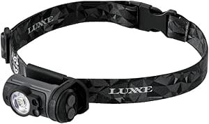 GAMAKATSU Luxxe 150 Headlight