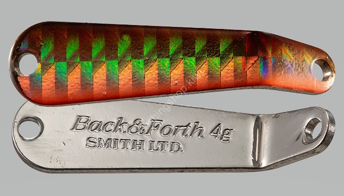 SMITH Back & Forth 7.0g #05 TS