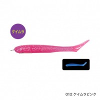 SHIMANO OG-S04S Nessa Metal Drive Shad 4 #012 Keimura Pink