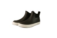 JACKALL Non Slio Deck Shoes (Black) XL