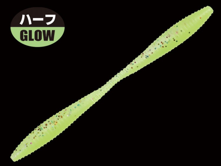 GAN CRAFT Aji-Bakusui 1.8inch (8pcs) #06 Night Chart