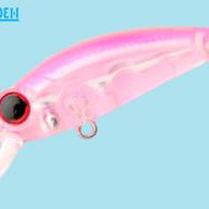 BREADEN GlamourRockFish Trevalism Kabin 506 CT-tip Rods buy