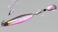 HAYABUSA FS417 Jack Eye Maki Maki 30g #06 Keimura Pinki Sekushi