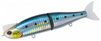 DAIWA Morethan Lazy Fashad J138S #Morethan Iwashi