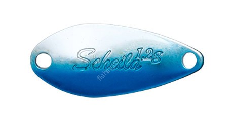 VALKEIN Scheila 1.2g #10 Silver / Blue