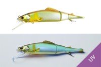 TIMON Otori Minnow 88 #UV Meimetsu Ayu