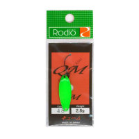 RODIO CRAFT QM 2.8g #48 Today's Lucky Color
