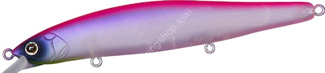 DAIWA Steez Minnow 125SP MR # Matte Pink Purple