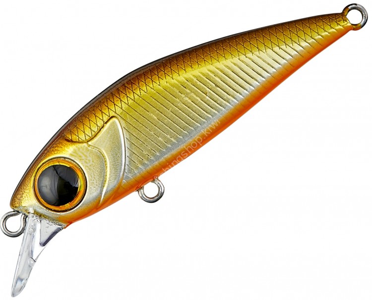 CORMORAN Viva Puellano 45S #VT011 Tennessee Shad