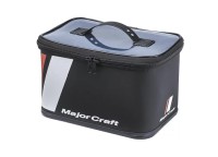 MAJOR CRAFT Tackle Case MTC-15 #Black