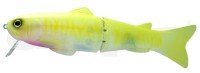 DEPS new Silent Killer 250 #03 Chart Oikawa