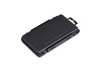 MEIHO Freeboard Case 1010A #Black