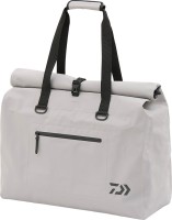 DAIWA TP Tote Bag (D) size-L #Light Gray
