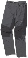 TIEMCO Foxfire Wet Wading Pants (Charcoal) S