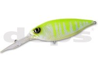 DEPS DC-400 Cascabel #22 Chart Oikawa