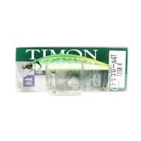TIMON Tricoroll GT 72SR-F # Flash Green Back