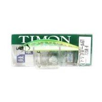 TIMON Tricoroll GT 72SR-F # Flash Green Back