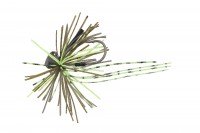JACKALL Beak 4.3g  Gripan Chart