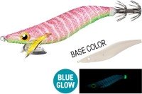 SHIMANO QE-J38S Sephia Clinch Excounter Rattle 3.8 #G025 Pink Blue
