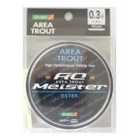 RODIO CRAFT Area Trout Meister RC 100yds #0.3 (1.4lb)