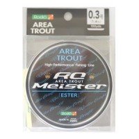 RODIO CRAFT Area Trout Meister RC 100yds #0.3 (1.4lb)