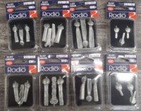 RODIO CRAFT Slot Sinker Sb-C (2.8g)