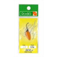 RODIO CRAFT Noa Jr 0.9g #10 Daidai