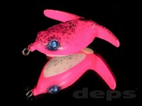 DEPS Basirisky Hardbelly 70 #06 Bubblegum Pepper