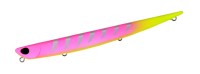 DUO Bay Ruf Manic Slow 155 #ACC0418 Matte Pink Gigo