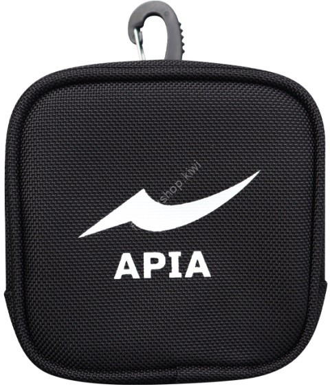 APIA apia Ballistic Pouch Small #Black
