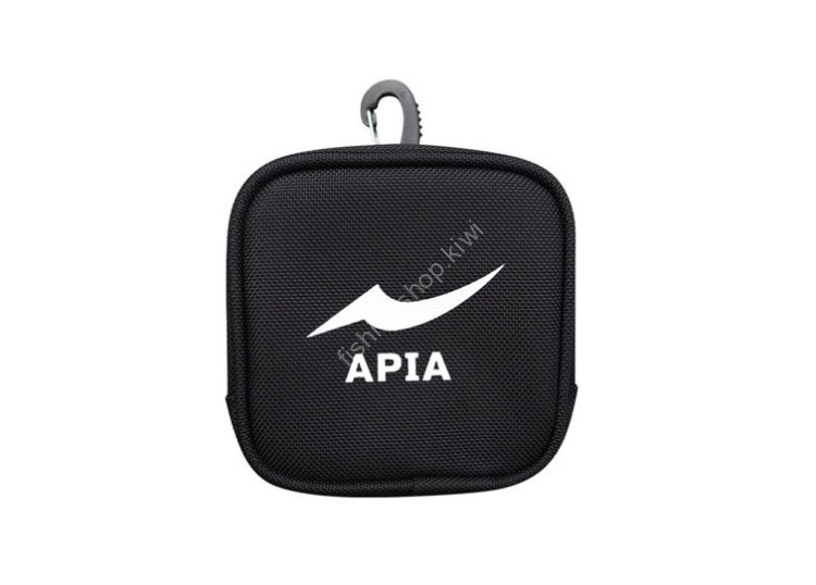 APIA Ballistic Pouch S #Black