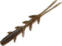 JACKALL Scissor Comb 6" #Zarigani