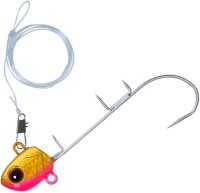 MAJOR CRAFT Tenya Gekisas TADF-Tenya GS40 #012 Gold Pink (Kimura)