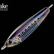 Leurre De Pêche Spinning Magbite Sardine Jig MBJ05 - 40g - Coloris 03 - Neuf