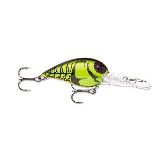 STORM Original Deep Wiggle Wart #DV-656