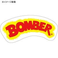 SMITH Bomber Old Sticker
