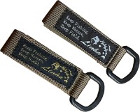 LINHA CL-14-2 D-Ring Set-B #Khaki