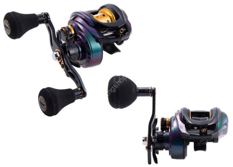 リール abugarcia salty stage concept-free-L ABU GARCIA Salty Stage Concept-Free-L Reels buy at Fishingshop.kiwi