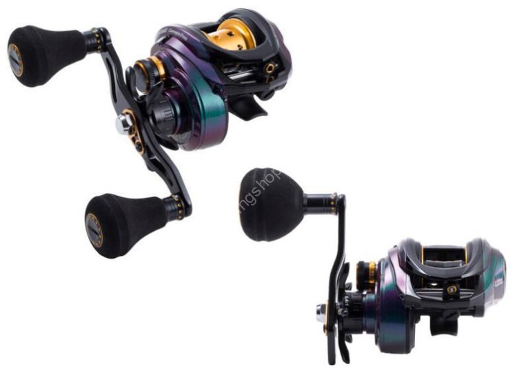 リール abugarcia salty stage concept-free-L ABU GARCIA Salty Stage Concept-Free-L Reels buy at Fishingshop.kiwi