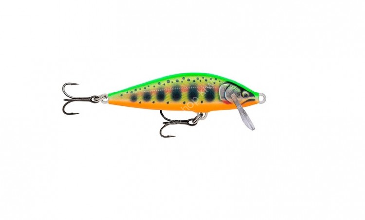 RAPALA Countdown Elite 7.5 cm 10 g CDE75-GDCY