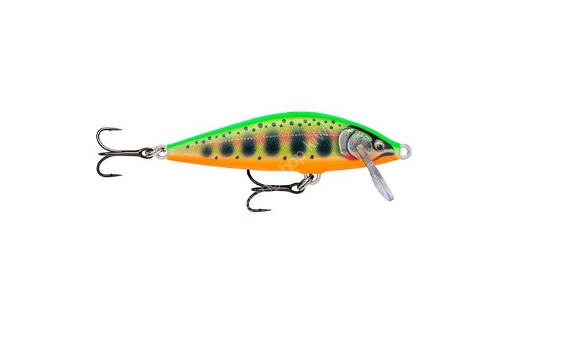 RAPALA Countdown Elite 7.5 cm 10 g CDE75-GDCY Lures buy at