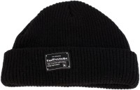 TAILWALK Standard Knit Cap (Black) Free Size