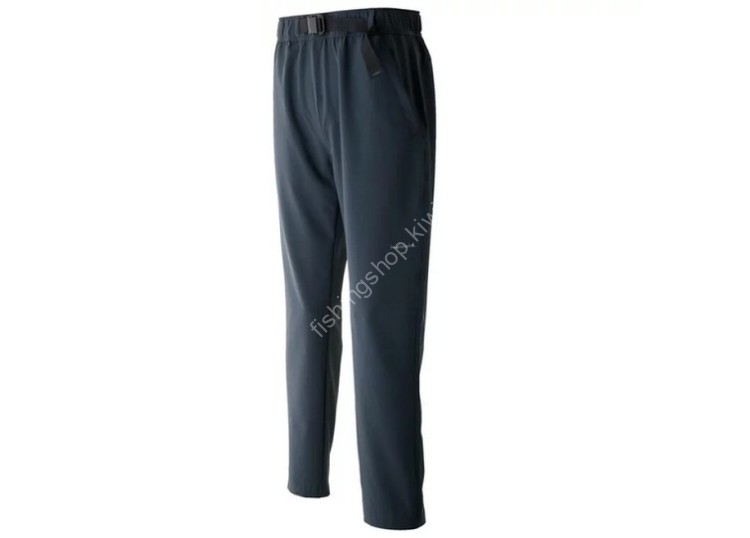 LITTLE PRESENTS P-29 Stretch Dry Pants M #Cool Gray