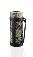 ELITE GRIPS Top&Go Stay Cool Stainless Bottle Cooler SC50-KG Camo Green