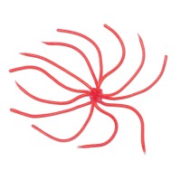 REINS Umbrella Wire SW #310 Nezakana Strawberry