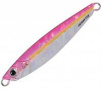 MAJOR CRAFT Jigpara Semi Long 40g #002 Pink