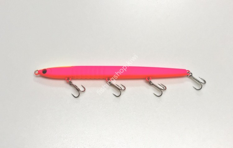 PICK UP Nogare 120F #003 Chart Head Pink