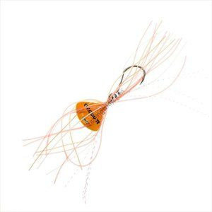 ABU GARCIA Abu SaltyStage Checkmate 10g #ORCH Orange Chartreuse